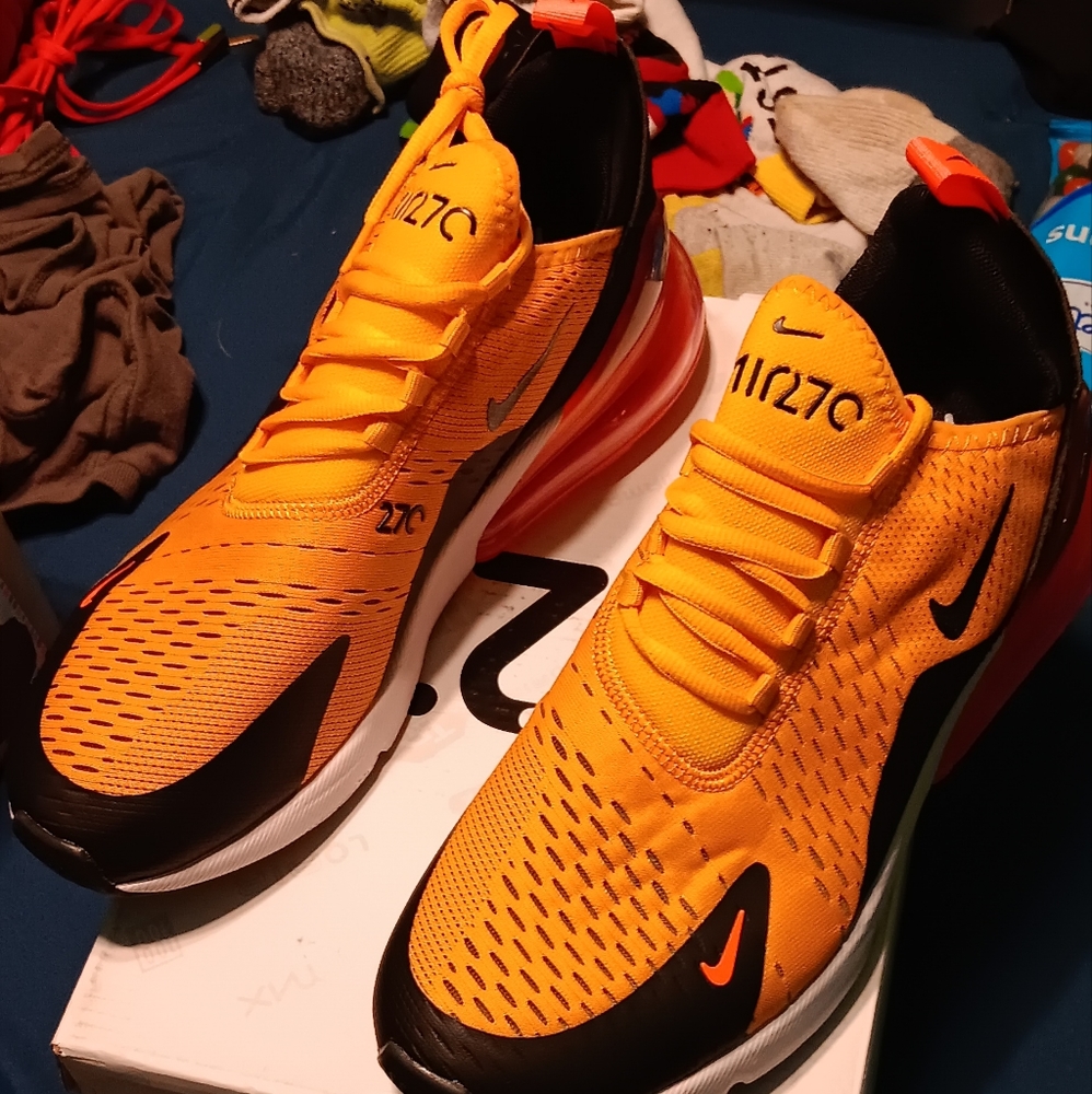 Nike airmax 270